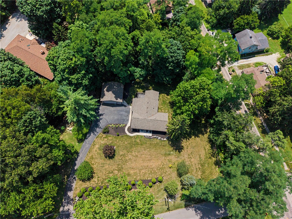 416 Aullwood Road