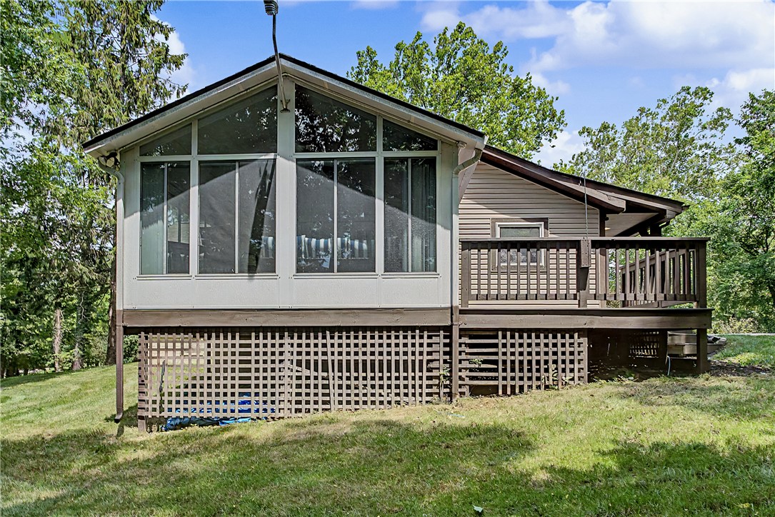 416 Aullwood Road