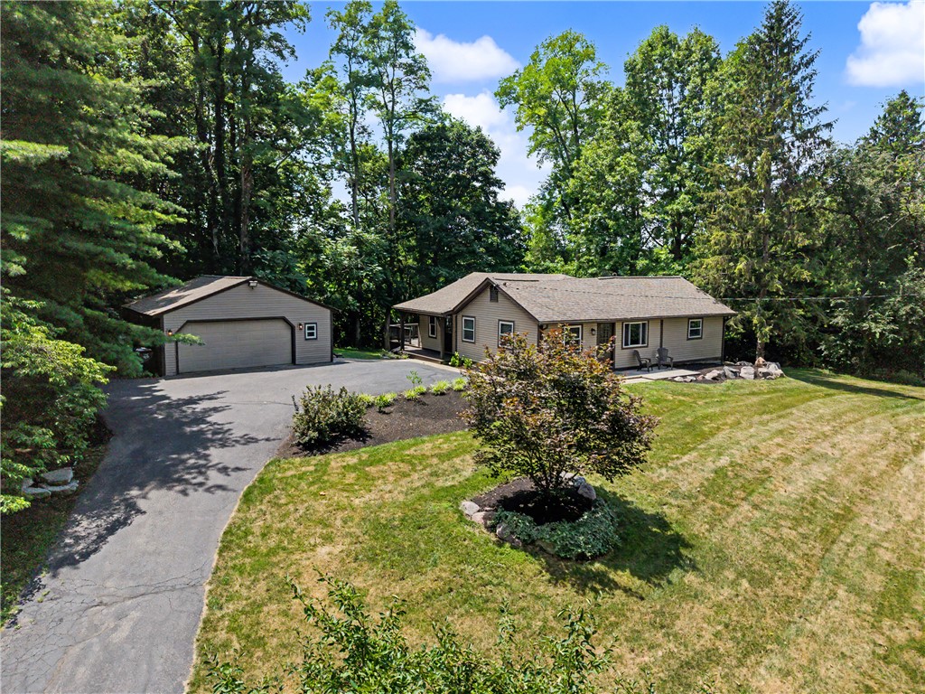 416 Aullwood Road
