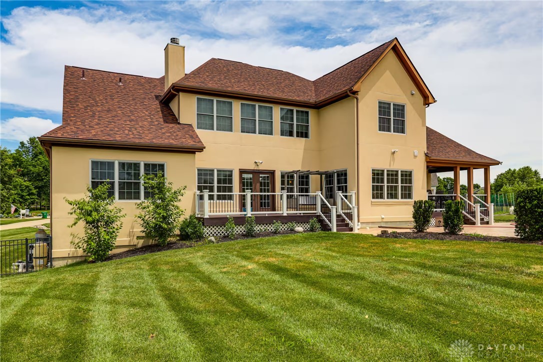61 White Beech Court