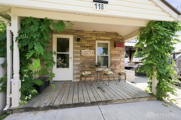 118 3rd Street