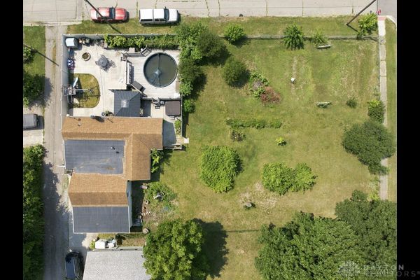 118 3rd Street