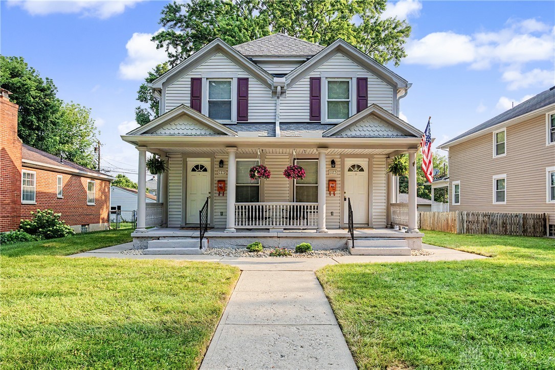 1575 Bowman Avenue