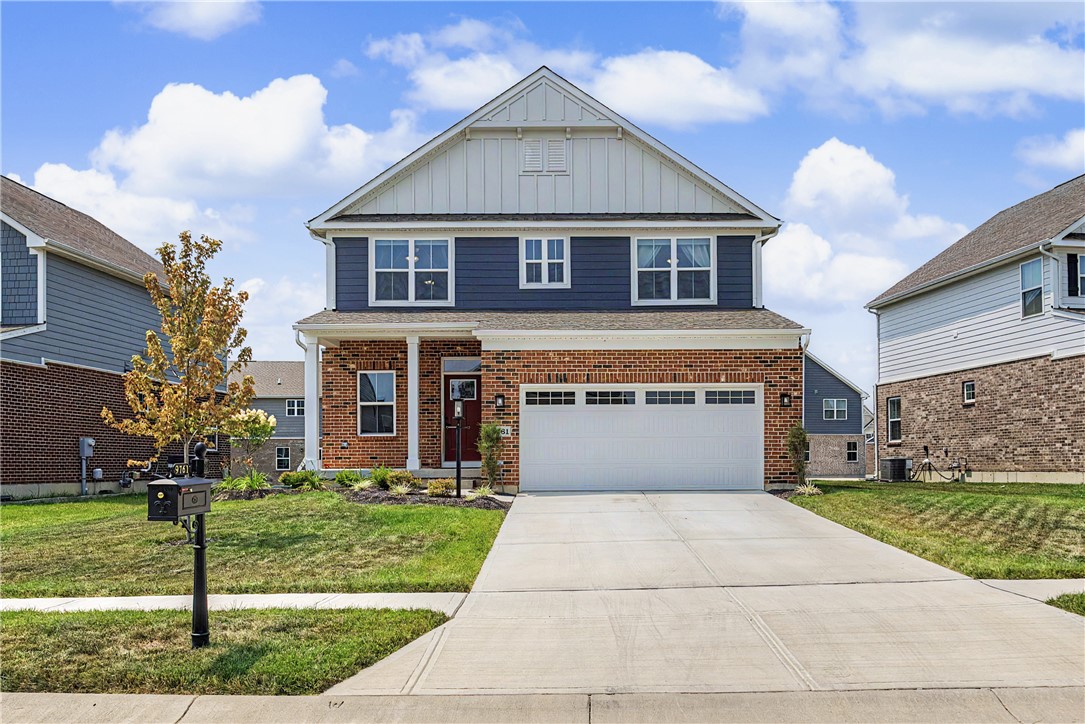 9761 Knoll Creek
