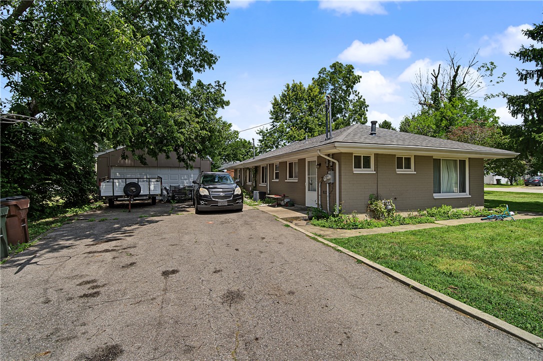 621 Bonnycastle Avenue