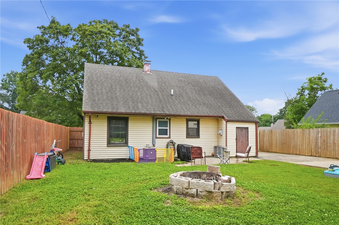 2465 Lehigh Place
