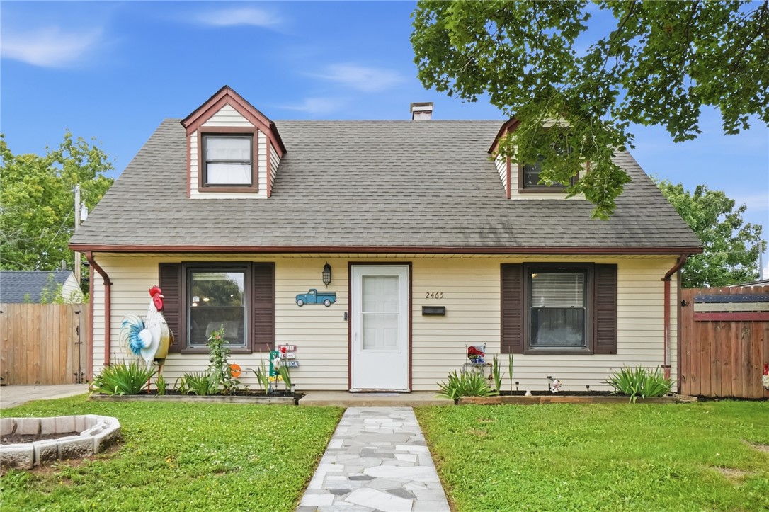 2465 Lehigh Place