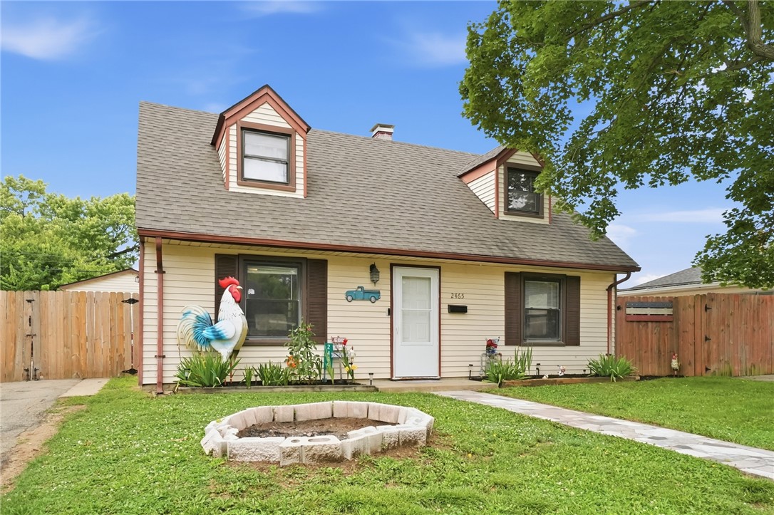 2465 Lehigh Place