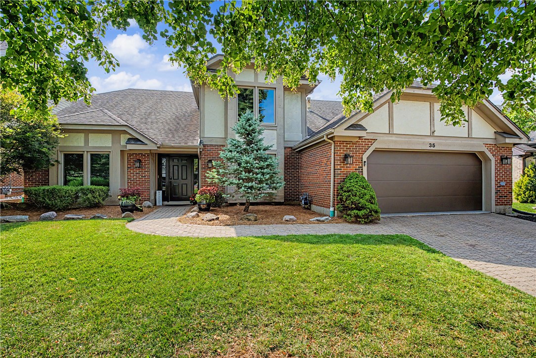 35 Pinehurst Place