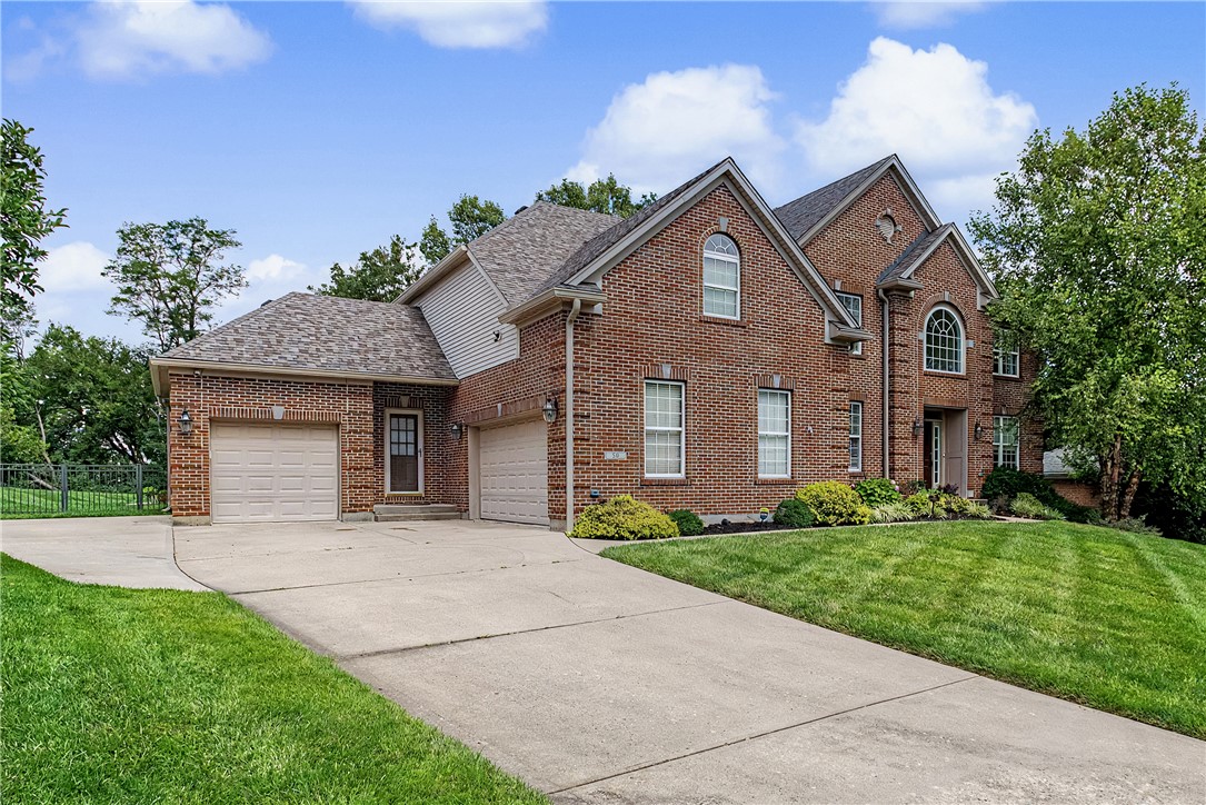 50 Bridgewater Drive