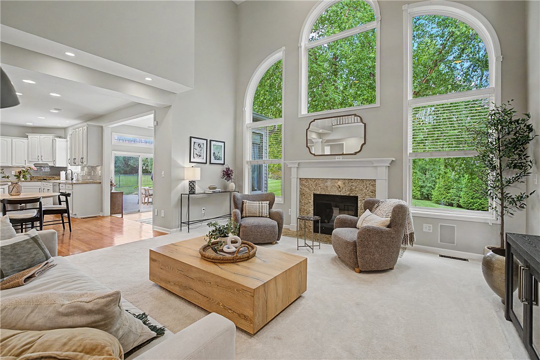 50 Bridgewater Drive