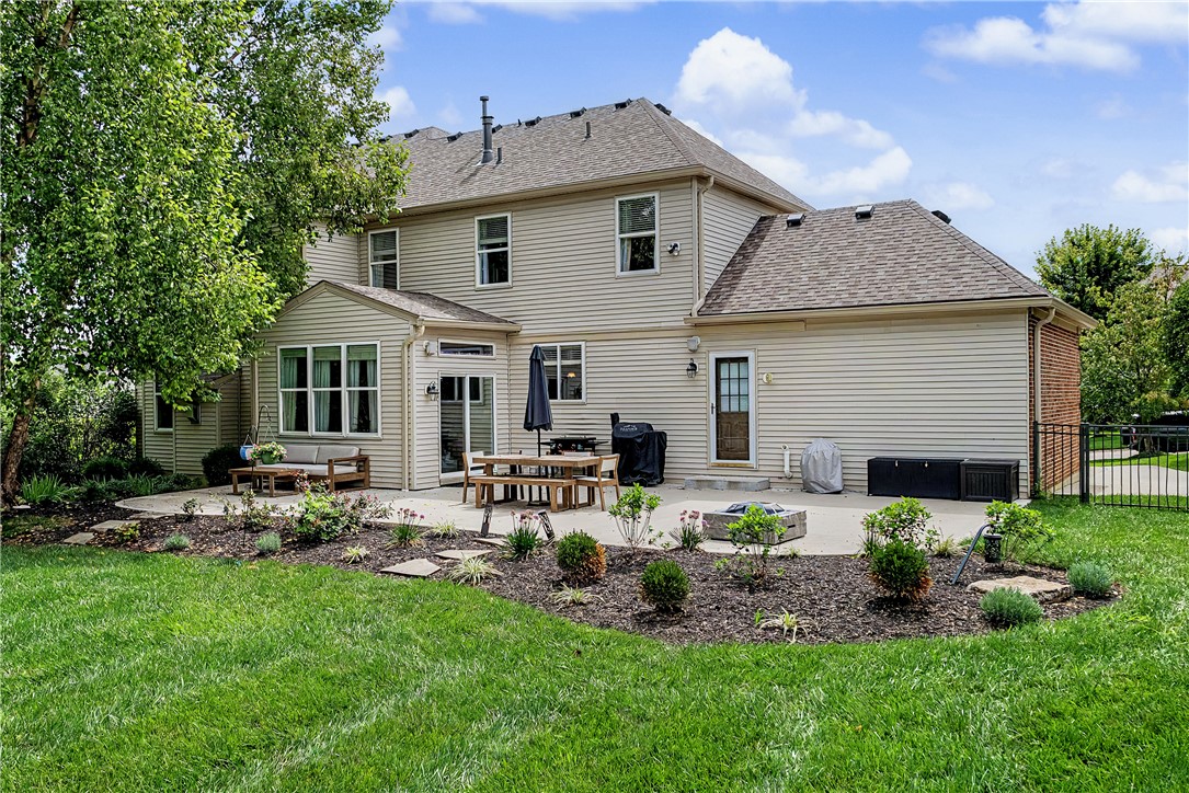 50 Bridgewater Drive