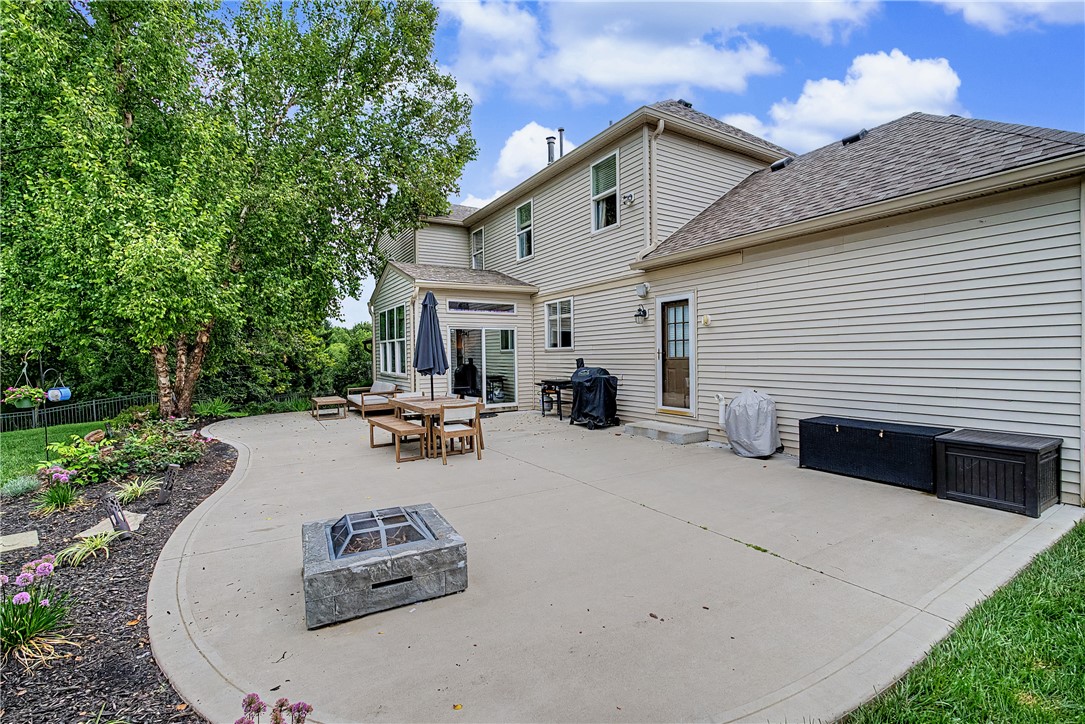 50 Bridgewater Drive