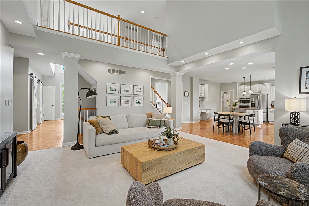 50 Bridgewater Drive