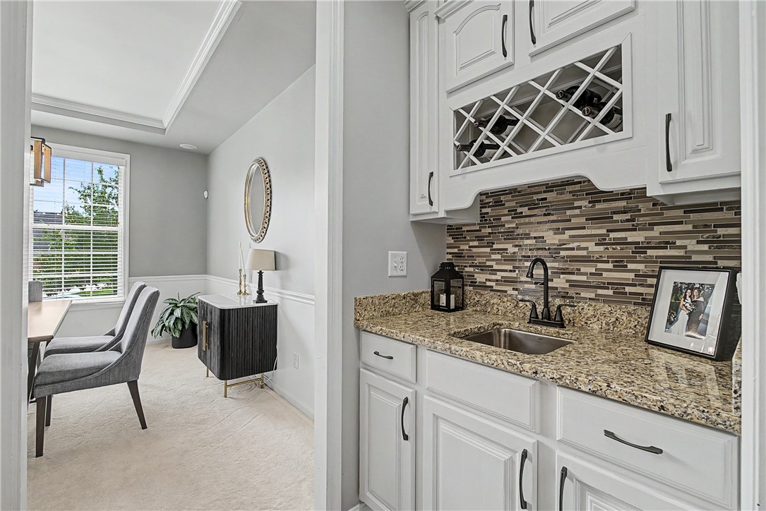 50 Bridgewater Drive