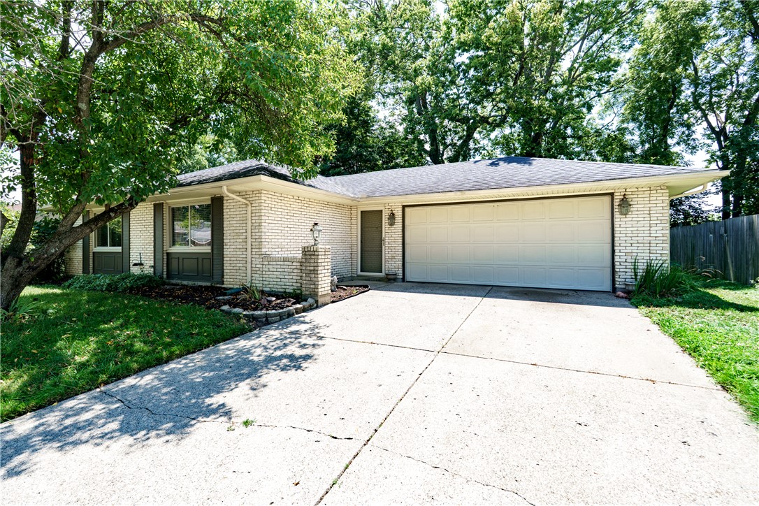 135 Whispering Pines Drive