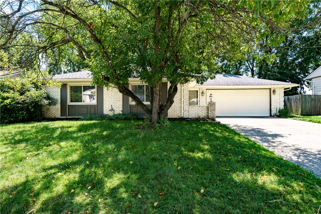 135 Whispering Pines Drive