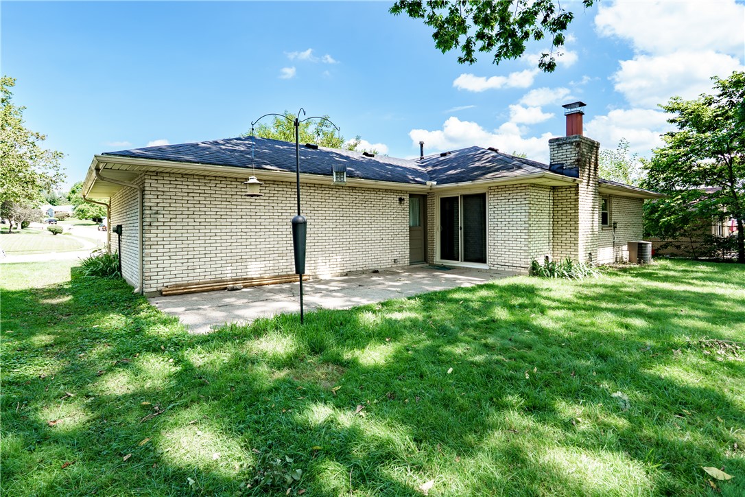 135 Whispering Pines Drive