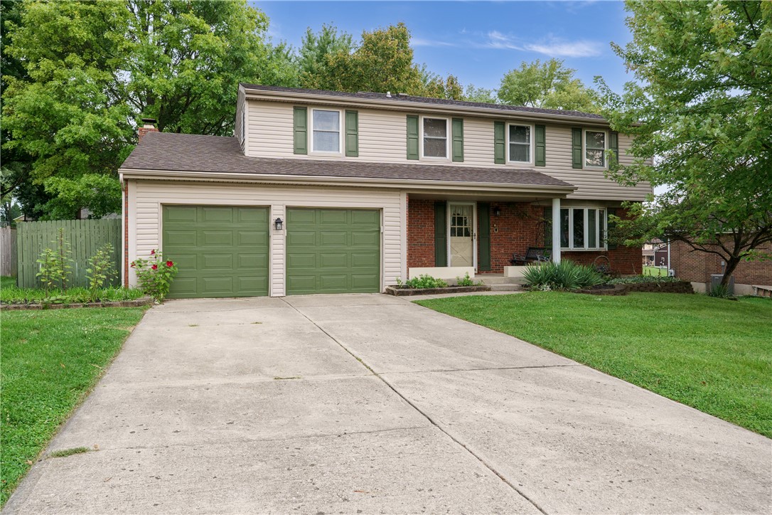 160 Caraway Drive