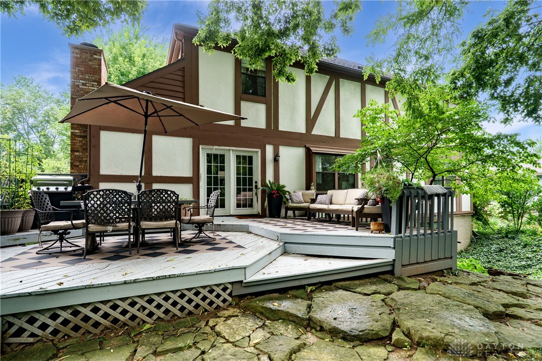209 Kimbary Drive