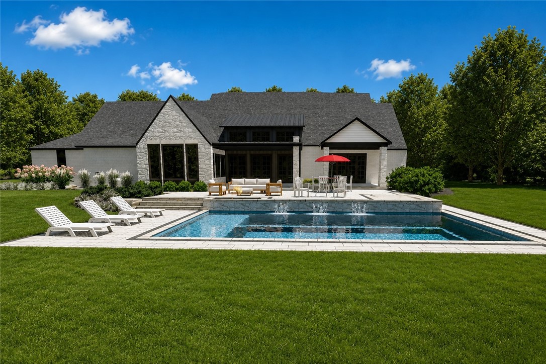 5 Cumberland Ct