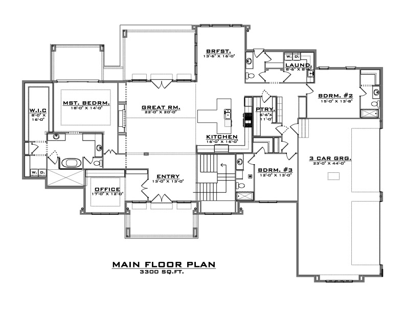 5 Cumberland Ct