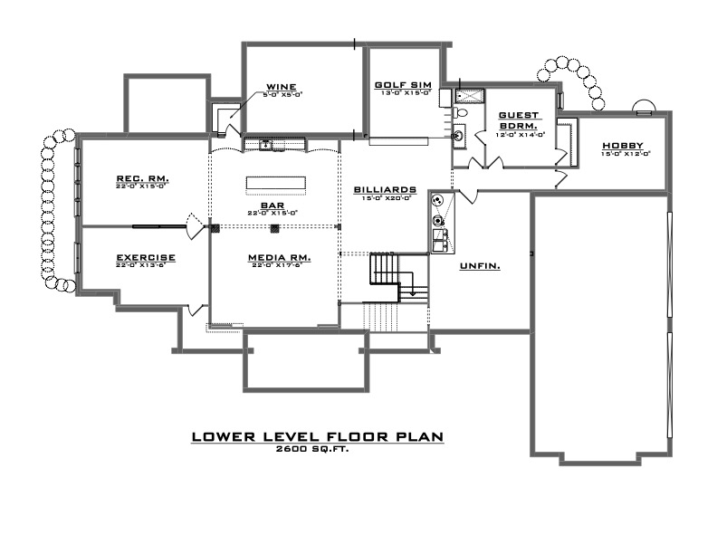 5 Cumberland Ct