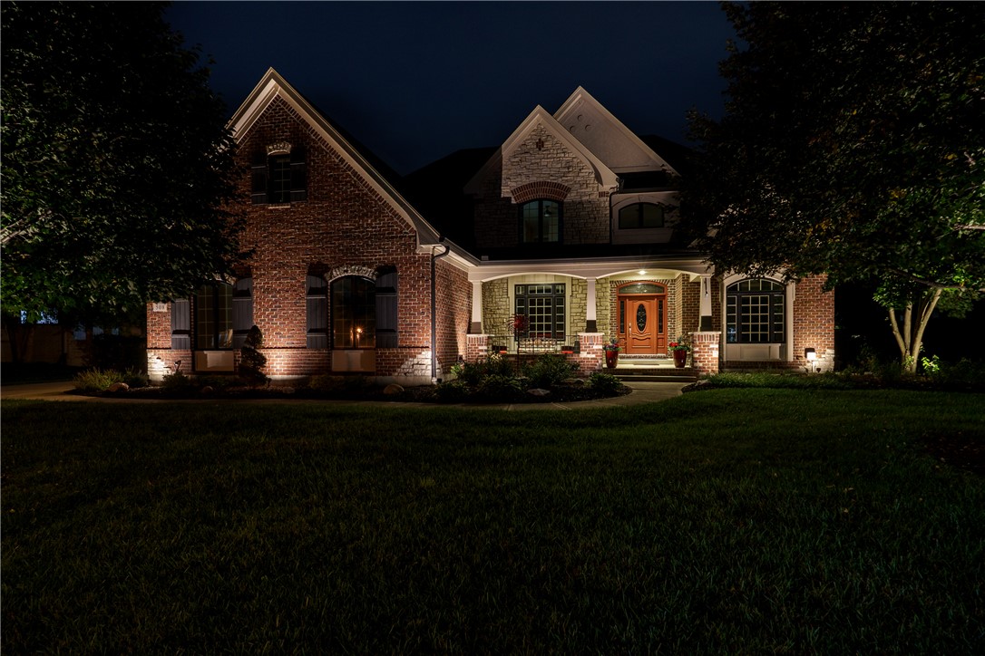 508 Old Harbor Court