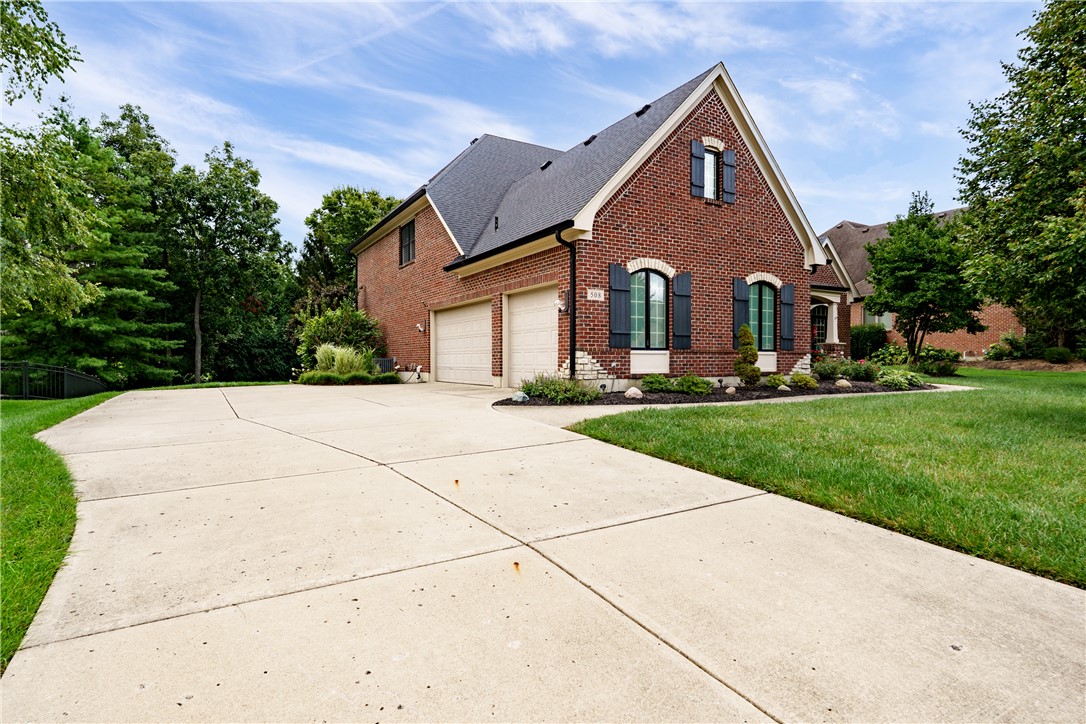 508 Old Harbor Court