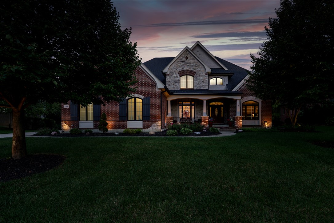 508 Old Harbor Court