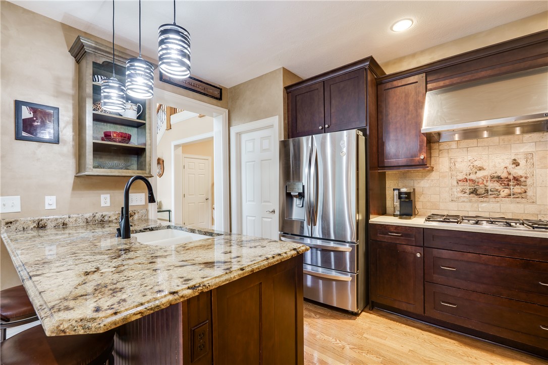 508 Old Harbor Court