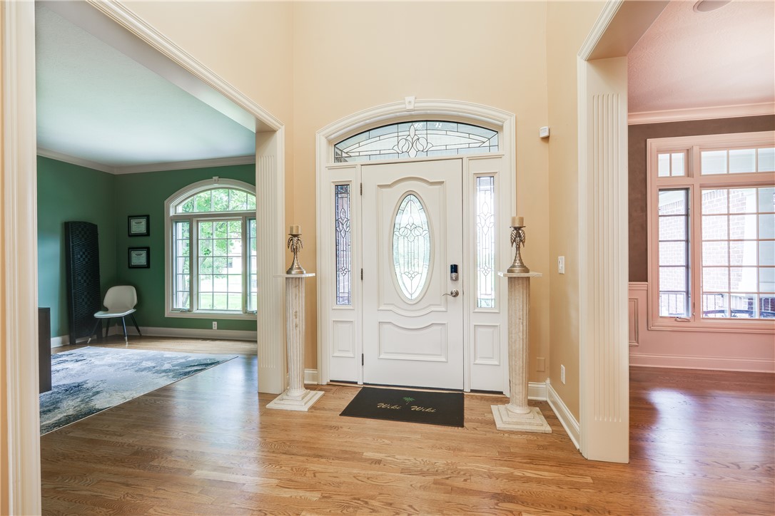 508 Old Harbor Court