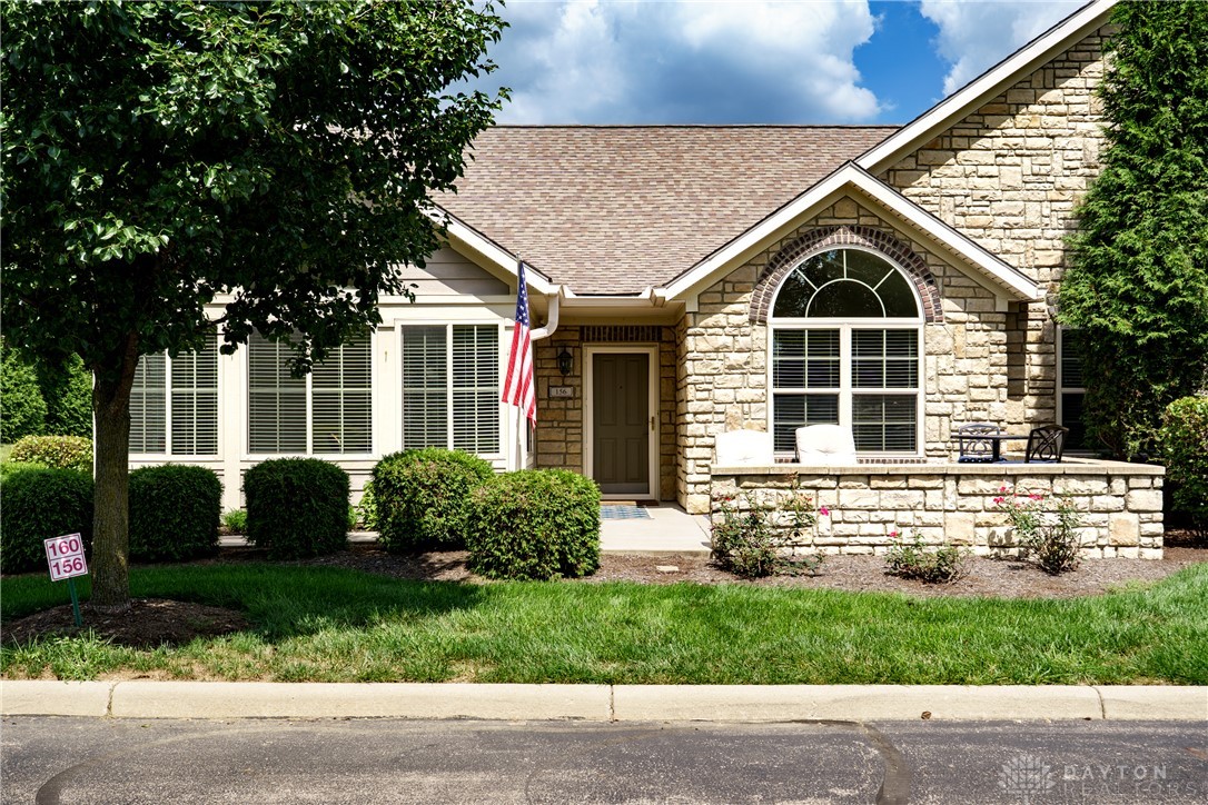 156 Scarborough Village Drive