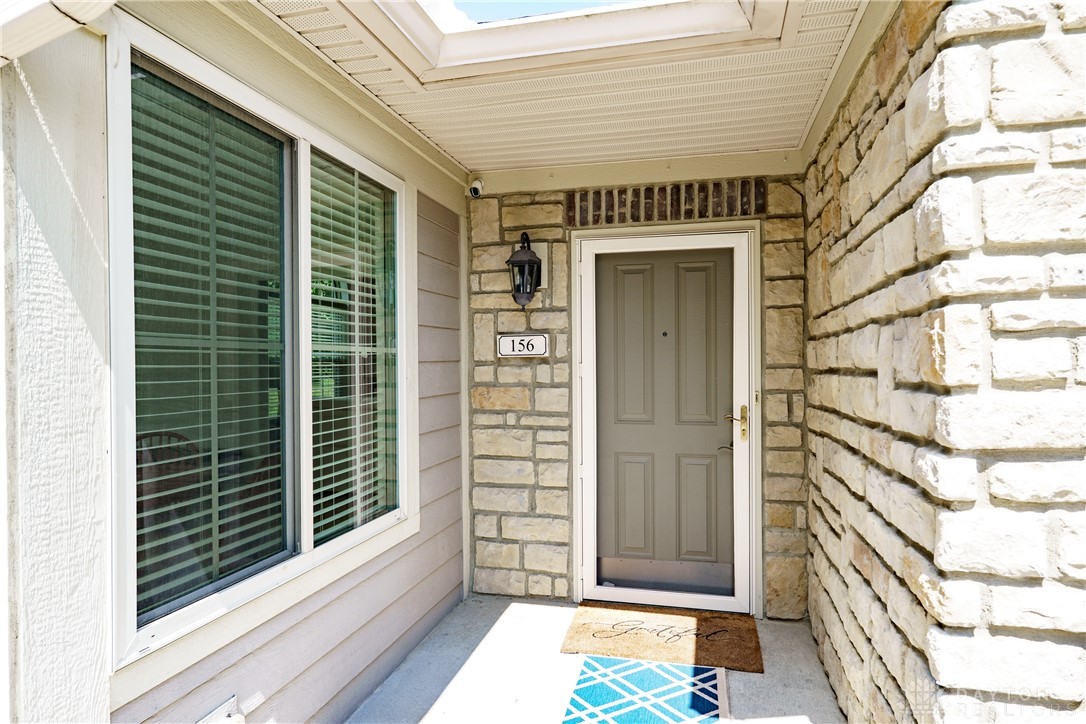 156 Scarborough Village Drive