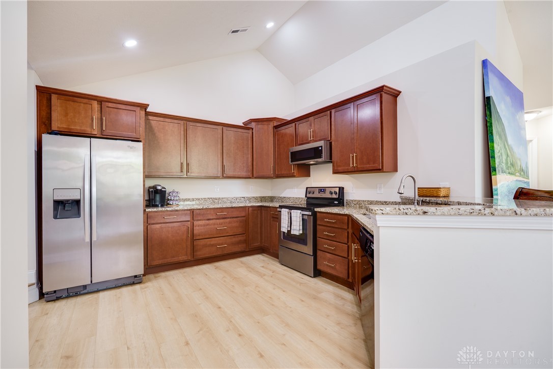 156 Scarborough Village Drive