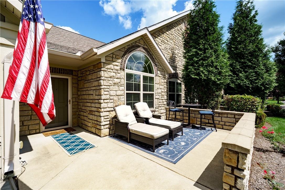 156 Scarborough Village Drive