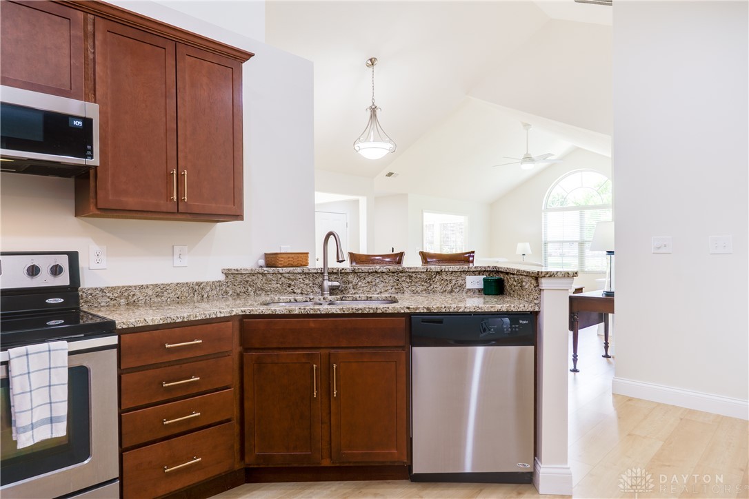 156 Scarborough Village Drive