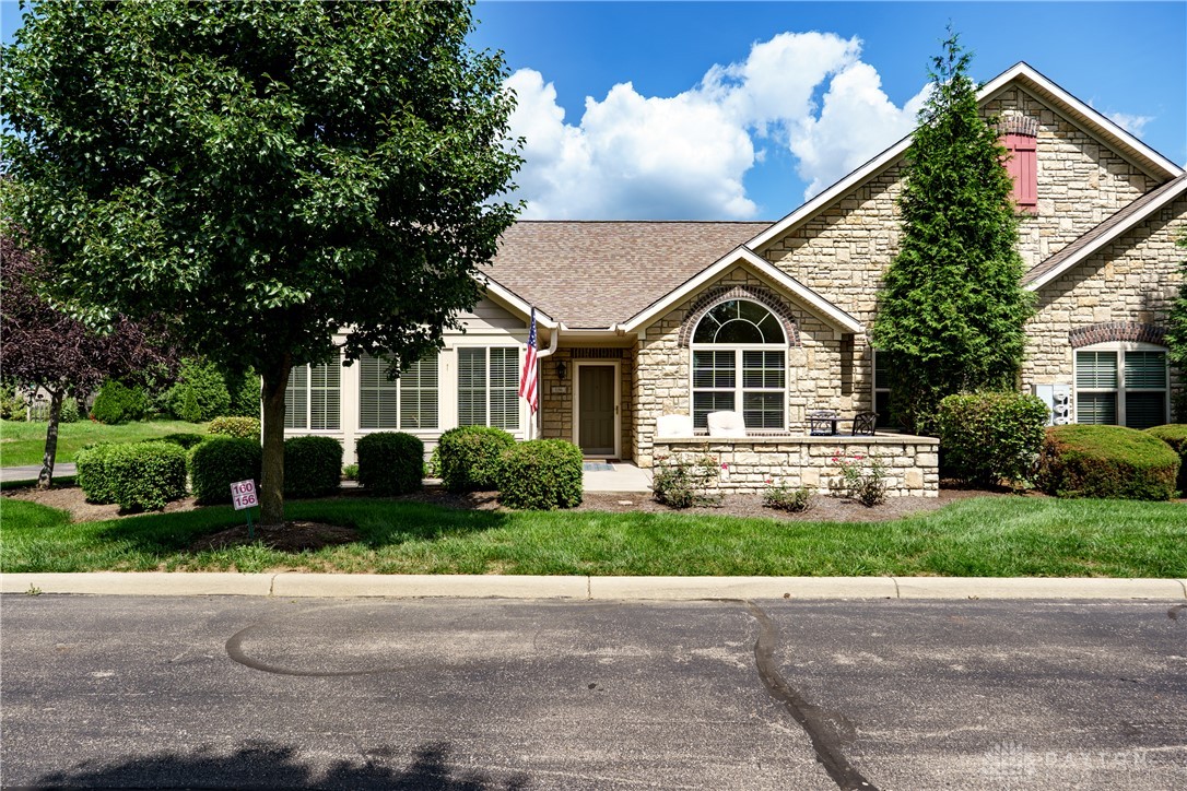 156 Scarborough Village Drive