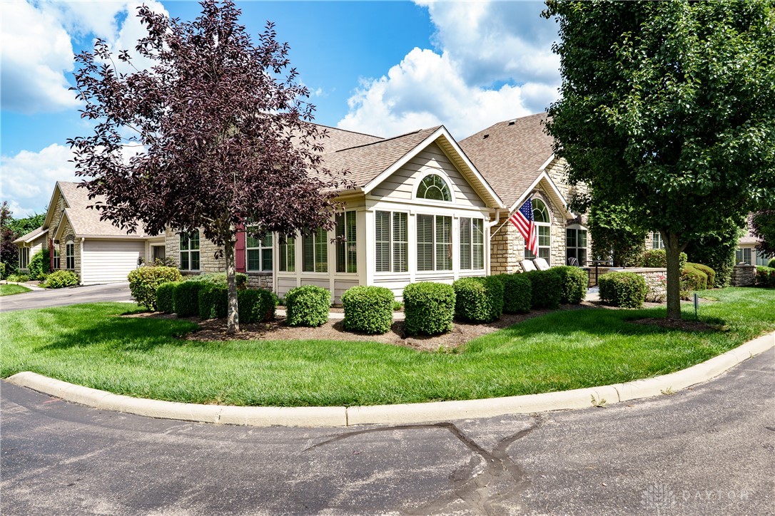 156 Scarborough Village Drive
