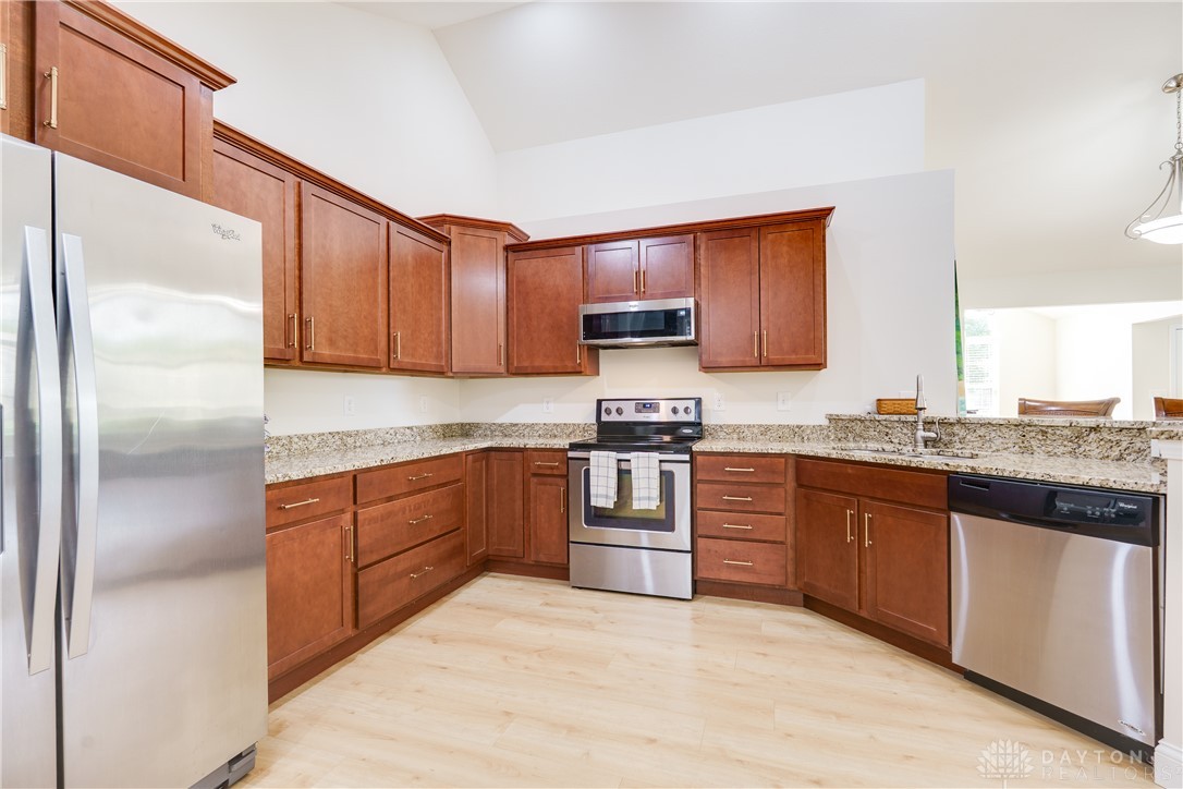 156 Scarborough Village Drive