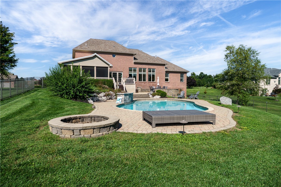 7828 Country View Lane