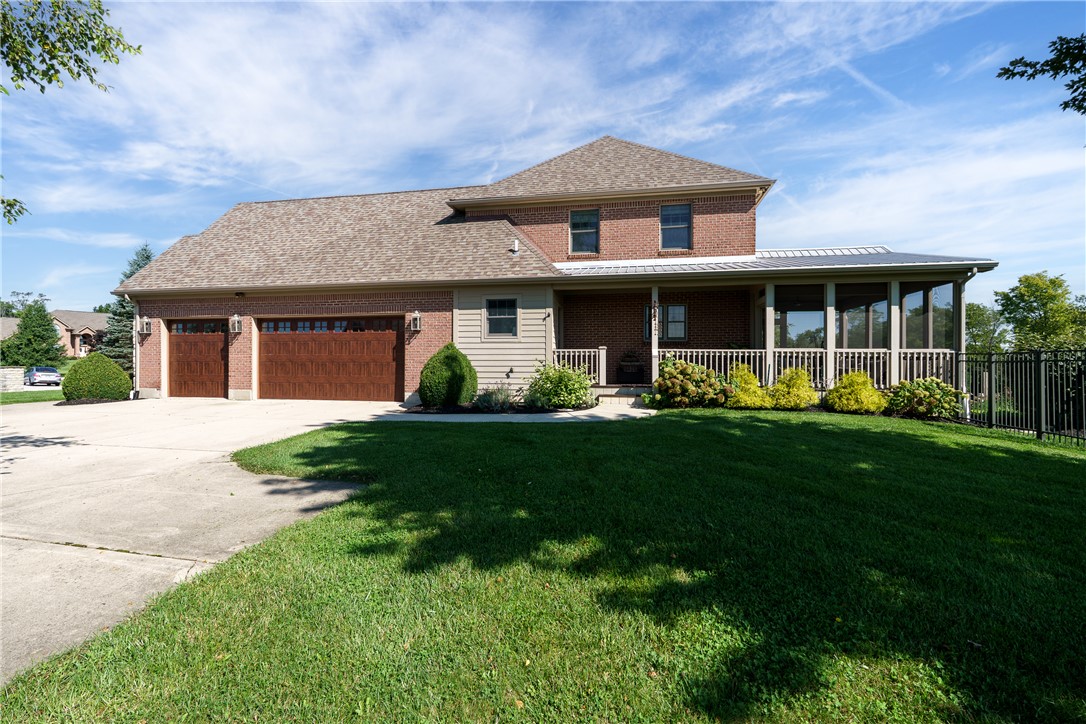 7828 Country View Lane