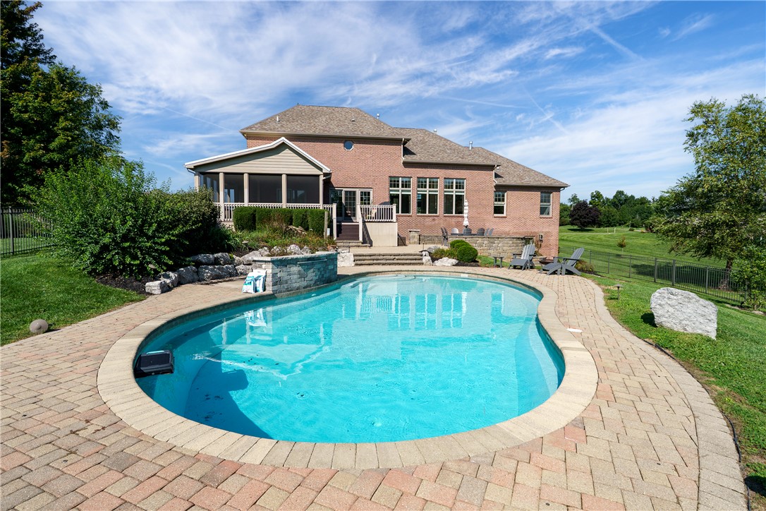 7828 Country View Lane