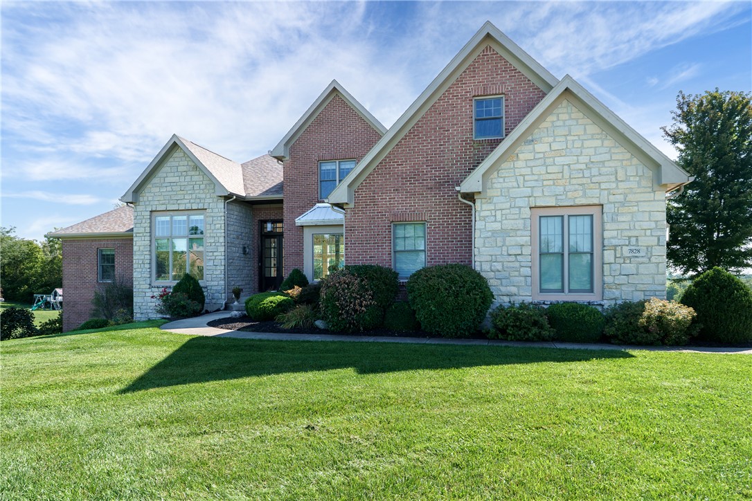 7828 Country View Lane