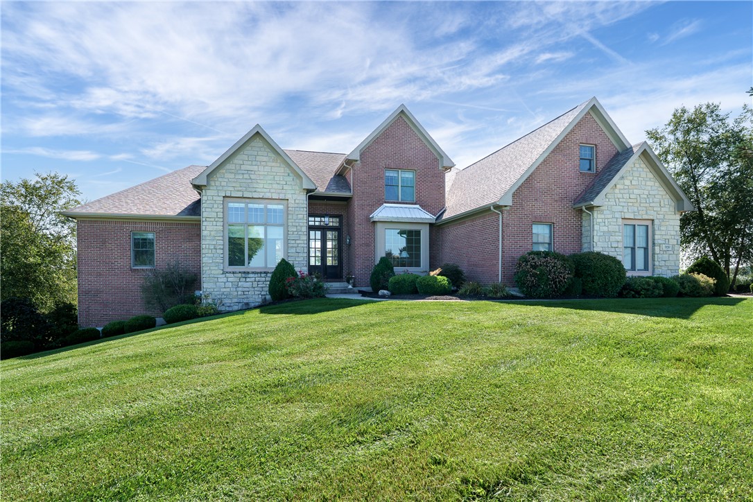 7828 Country View Lane