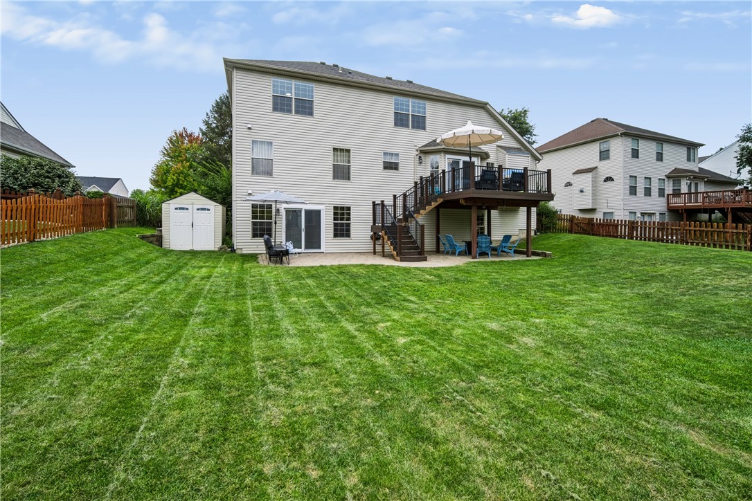 2154 Sulky Trail