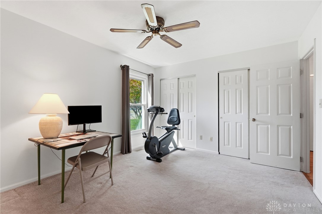 110 Fairway Drive