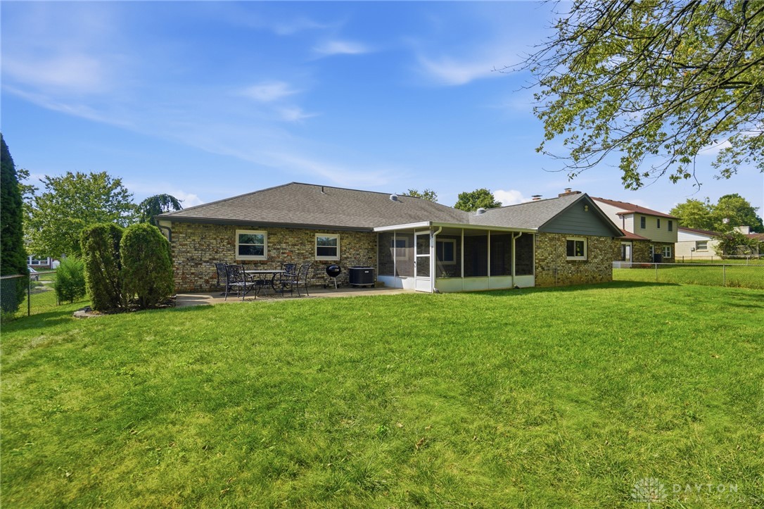 110 Fairway Drive