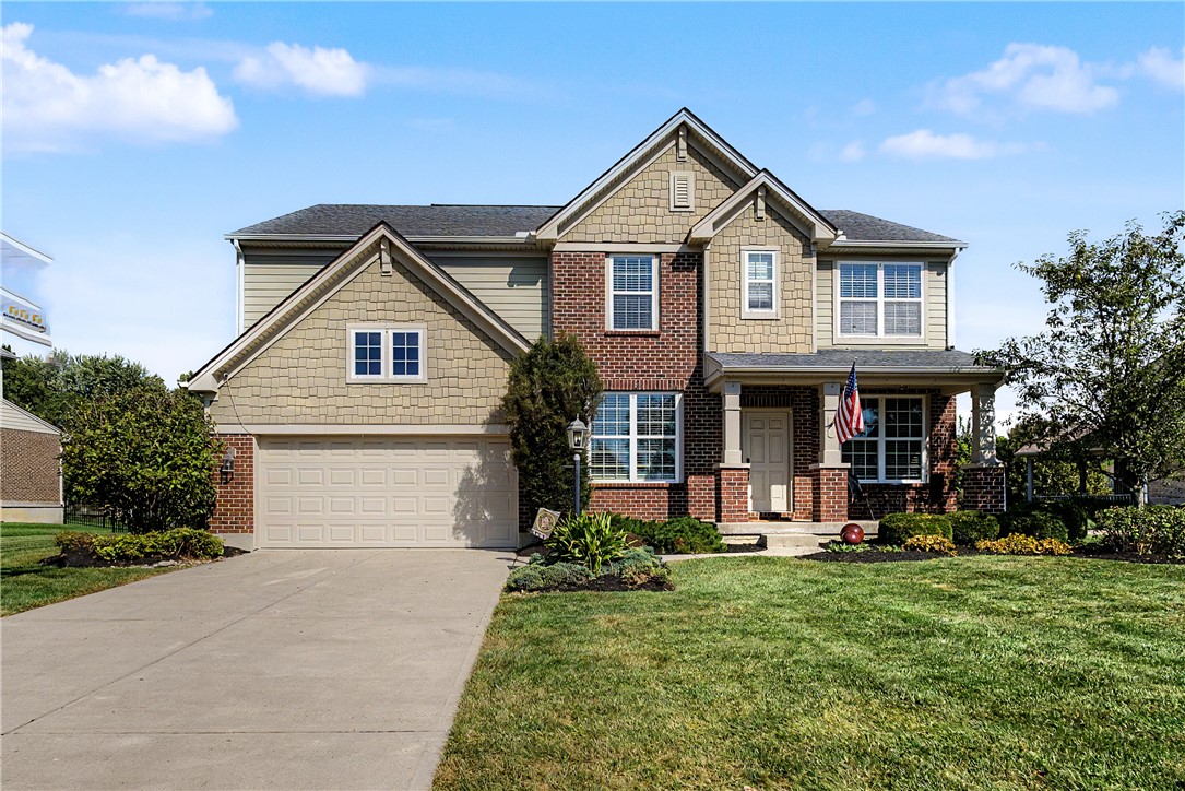 10135 Meadow Woods Lane