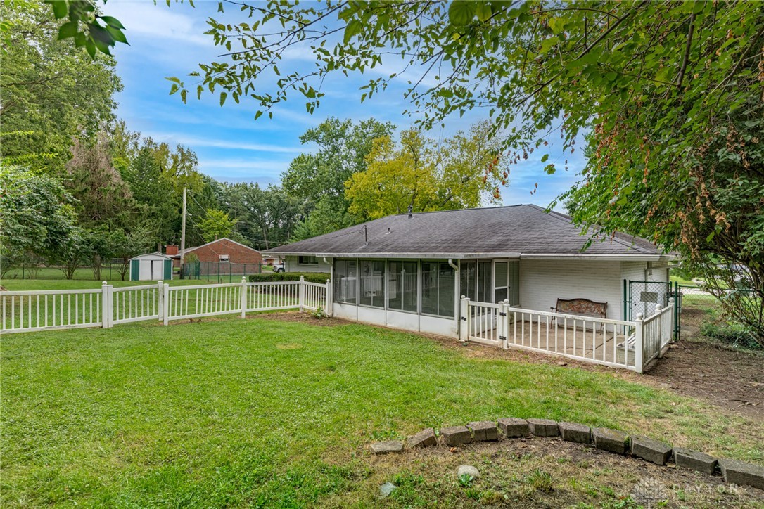 4116 Prystup Place